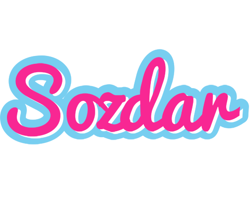 Sozdar popstar logo