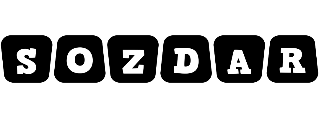 Sozdar racing logo