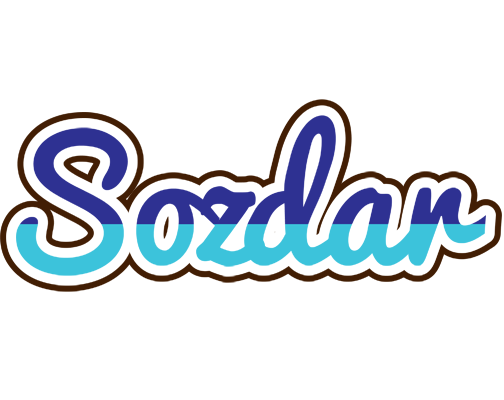 Sozdar raining logo