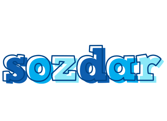 Sozdar sailor logo