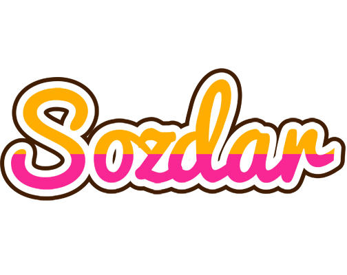 Sozdar smoothie logo
