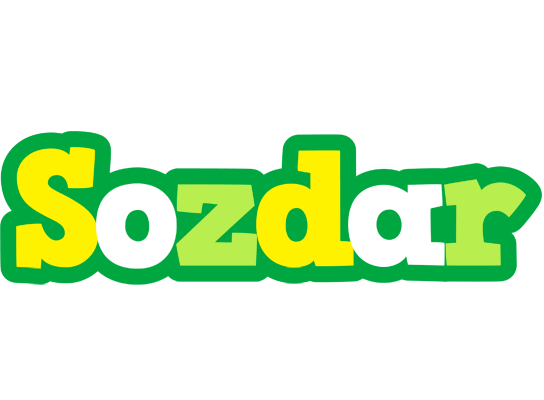 Sozdar soccer logo
