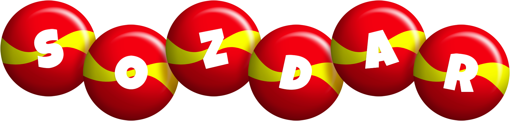 Sozdar spain logo