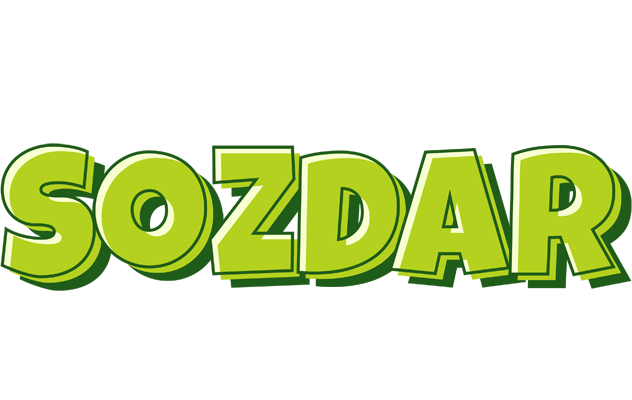 Sozdar summer logo