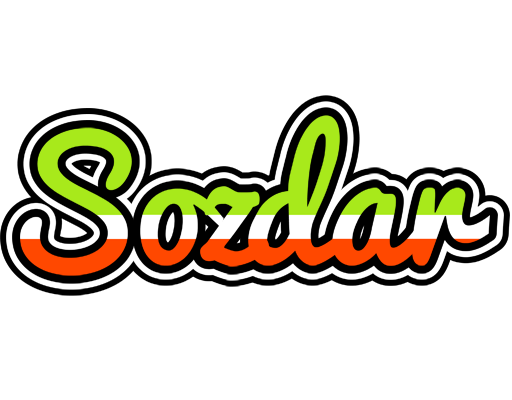 Sozdar superfun logo