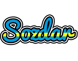 Sozdar sweden logo