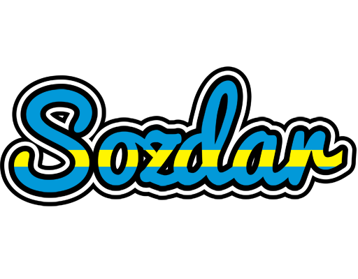 Sozdar sweden logo