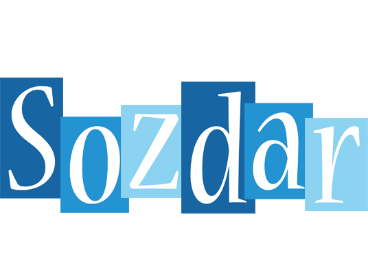 Sozdar winter logo