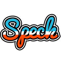 Speck america logo