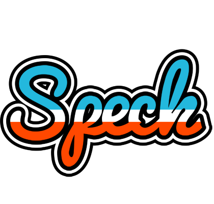 Speck america logo