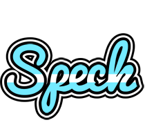 Speck argentine logo