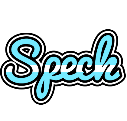 Speck argentine logo