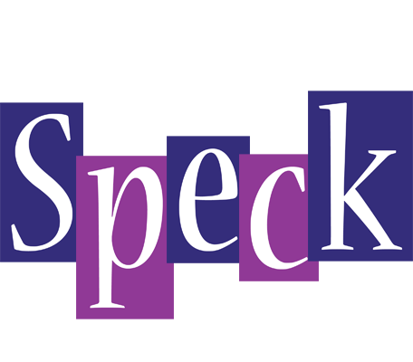 Speck autumn logo
