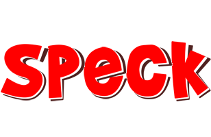 Speck basket logo