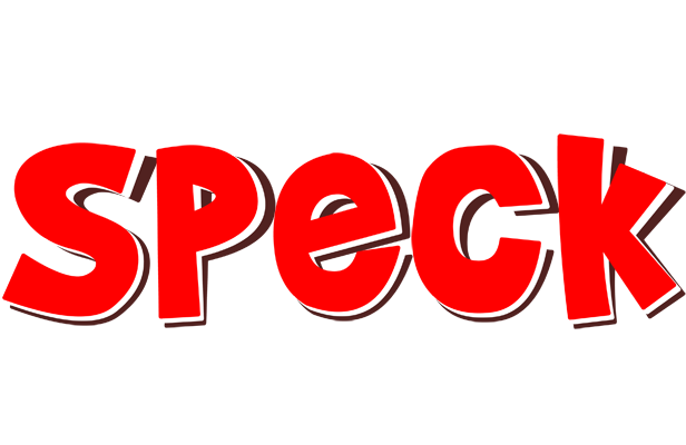 Speck basket logo