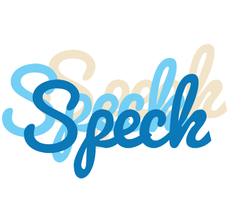Speck breeze logo