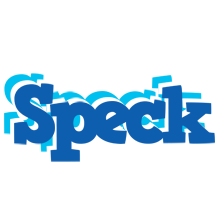 Speck business logo