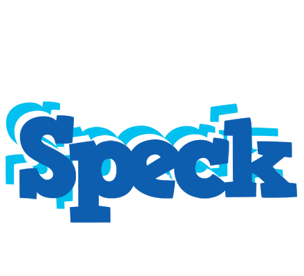 Speck business logo