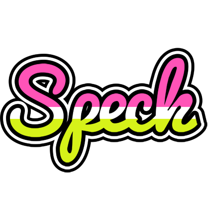 Speck candies logo