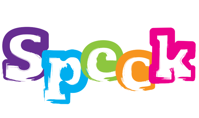 Speck casino logo