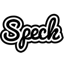Speck chess logo