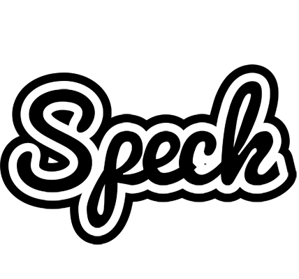 Speck chess logo