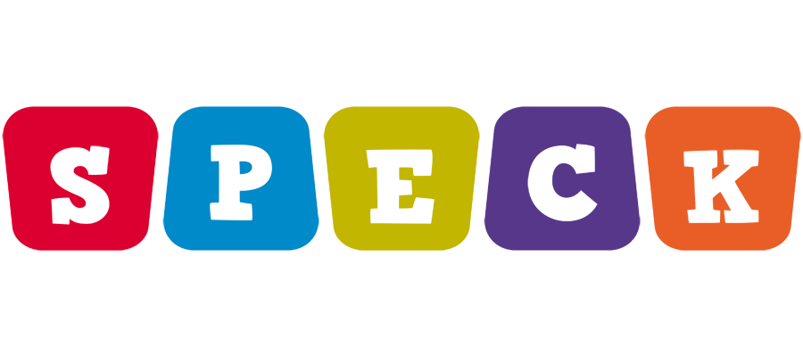 Speck daycare logo