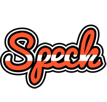 Speck denmark logo