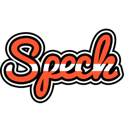 Speck denmark logo