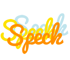 Speck energy logo