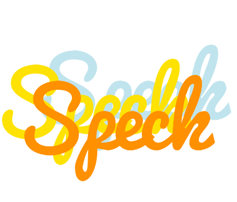 Speck energy logo