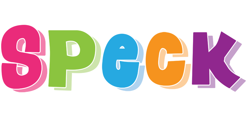 Speck friday logo