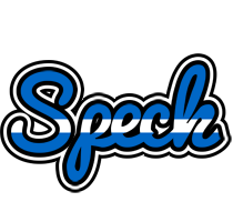 Speck greece logo