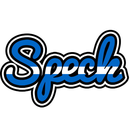 Speck greece logo