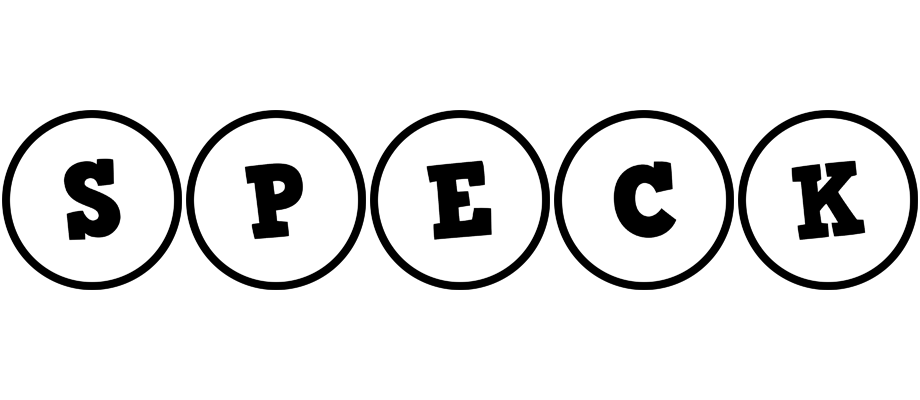 Speck handy logo