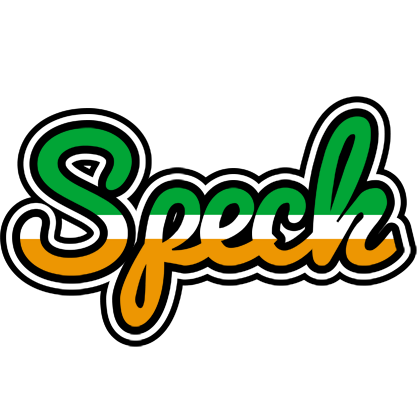Speck ireland logo