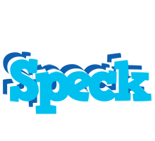 Speck jacuzzi logo