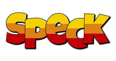 Speck jungle logo