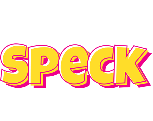 Speck kaboom logo