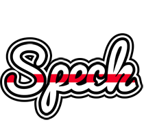 Speck kingdom logo