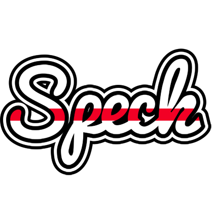 Speck kingdom logo
