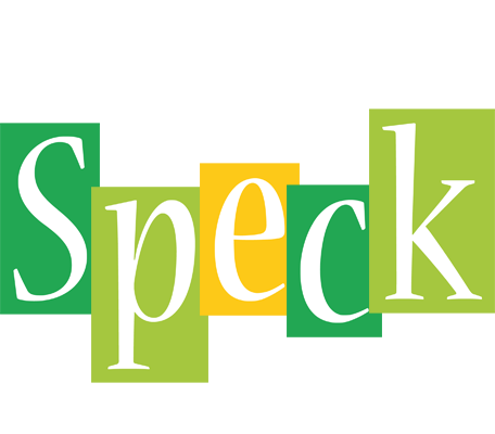Speck lemonade logo