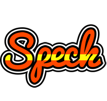 Speck madrid logo