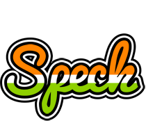 Speck mumbai logo