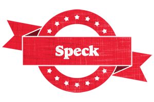 Speck passion logo