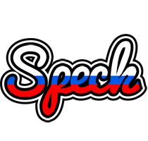 Speck russia logo