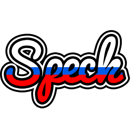 Speck russia logo