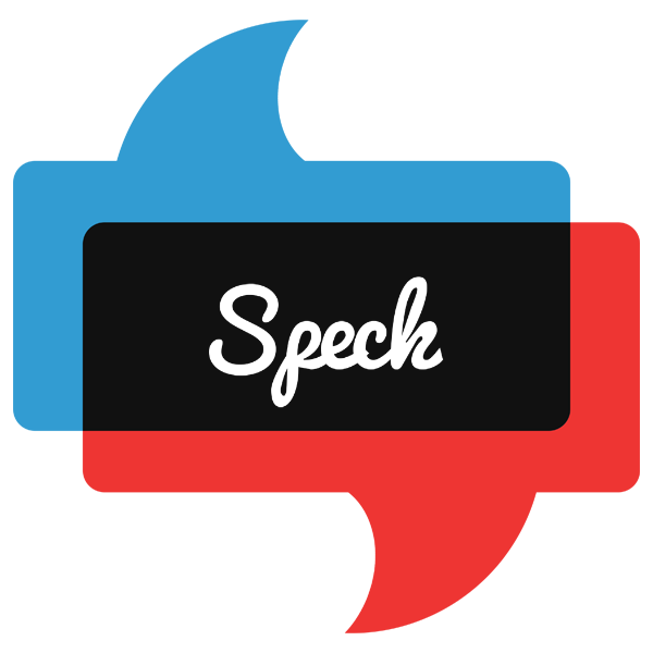 Speck sharks logo