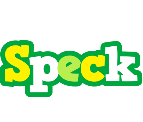 Speck soccer logo