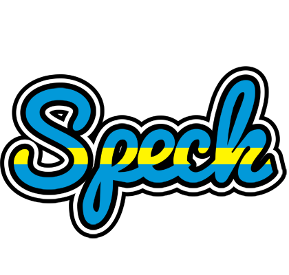 Speck sweden logo